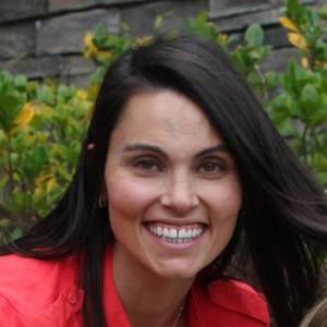 Meet your Posher, Jenny